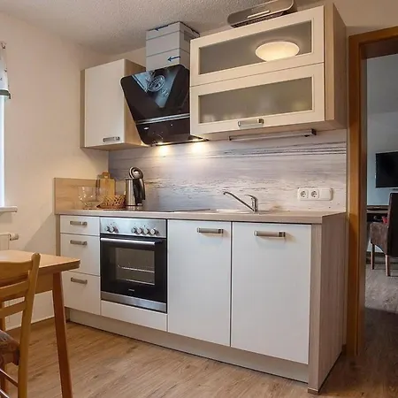 Sonnige Ferienwohnung In Mit Eigener Terrasse Apartment Bad Elster