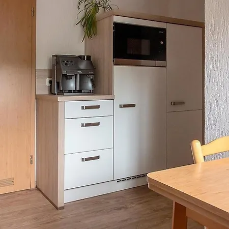 Apartment Sonnige Ferienwohnung In Mit Eigener Terrasse